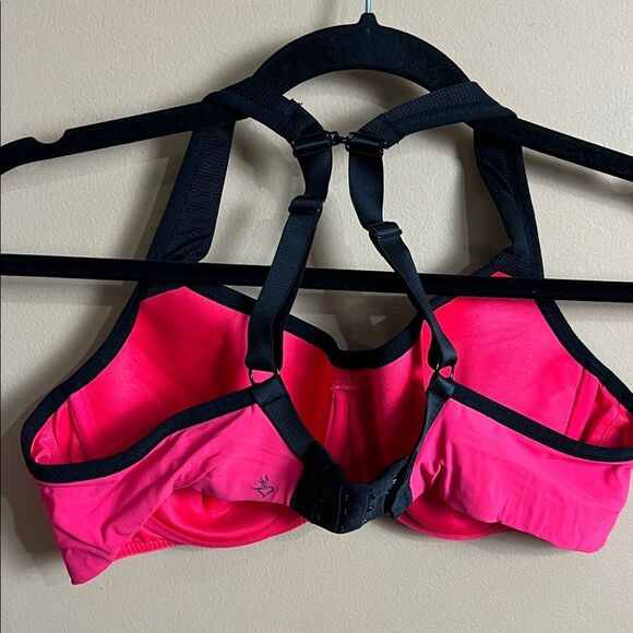 Torrid Active Women’s Size 38B Lightly Padded Racerback Sports Bra NWOT - Picture 5 of 5